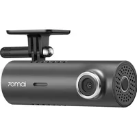 70mai Dash cam M300, Grey Eingebautes Mikrofon, FHD+), Dashcam, Grau