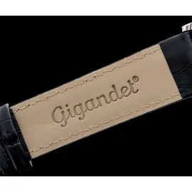 Gigandet Classico Leder 41 mm G6-002