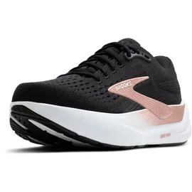 Brooks Damen Ghost Max 3 - breit (D) schwarz 38.5