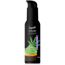 coquette toys Coquette *Space Sativa* 0,1 l Gleitmittel
