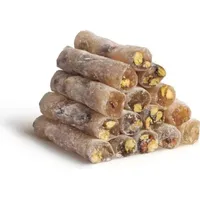 Turkish Delight Finger Lokum mit Pistazien 500g