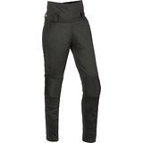 BÜSE Grazia Damen Motorrad Leggings, schwarz, Größe S