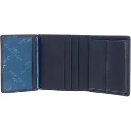 Golden Head Capri Geldbörse Herren Portemonnaie dunkelblau