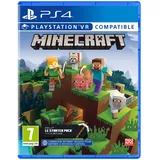 PlayStation Minecraft Starter Collection Refresh – PS4