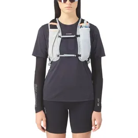 Salomon Cross 4 Grau/Silber TU