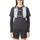 Salomon Cross 4 Grau/Silber TU