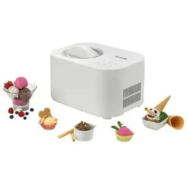Gorenje ICM10W Weiß 1 l