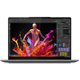 Lenovo Yoga Pro 7 14ASP9 14,5" 2.8K OLED Ryzen AI 9 365 32GB/1TB SSD, Win11 Pro Copilot+PC