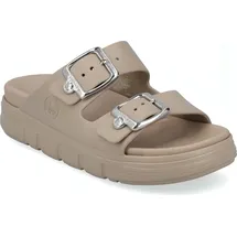 Rieker P2180 Damen Beige 38