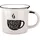 Grafik  Werkstatt Becher 0,4 l Beige