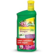 NEUDORFF Hortensiendünger biologisch 1 l