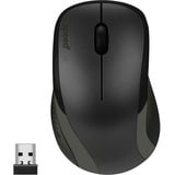 Speedlink Kappa Wireless Maus schwarz (SL-630011-BK)