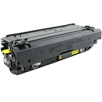 Kompatibler Toner für HP 508A CF362A Gelb Color Laserjet Enterprise M550 M552 M552dn M553 M553dn M553n MFP M570 M577 M577c M577dn M577f von ABC