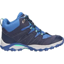 MEINDL Tuam Junior GTX nachtblau/verde, 34