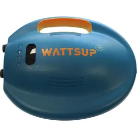 Wattsup Swift+ elektrische Aufblaspumpe - SUP/Kajak/Anhänger