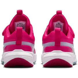 Nike Star Runner 5 Kinder Pink / Weiß 34