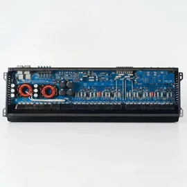 Audio System X-170.4 4-Kanal Verstärker