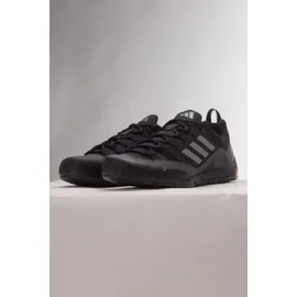 adidas Terrex Swift Solo 2.0 Core Black/Grey Three/Grey Six 42