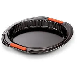 Le Creuset Quiche- und Obstkuchenform 28 cm