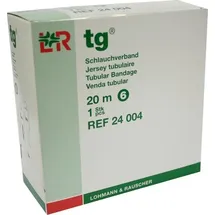 Lohmann & Rauscher Schlauchverband Gr. 6 20 x 6,5 cm 1 St