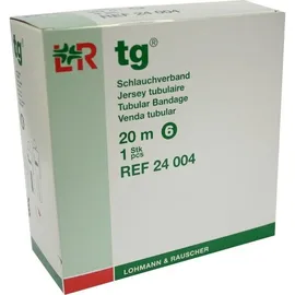 Lohmann & Rauscher Schlauchverband Gr. 6 20 x 6,5 cm 1 St