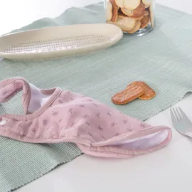 roba organic 3er Lätzchenset 'Lil Planet' GTOS Lätzchen