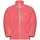 Jack Wolfskin Kinder Ice Curl Jacke (Größe 116, orange)