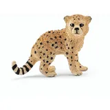 Schleich Wild Life Gepardenbaby 14747