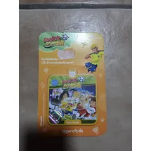 Tiger Media tigercard Teufelskicker Freundschaftsspiel