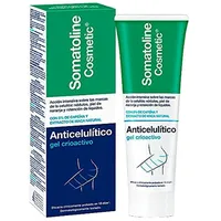 SOMATOLINE Anticelulítico Crioactivo Gel 250 Ml