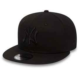 New Era 9Fifty Snapback Cap - NY Yankees schwarz S/M