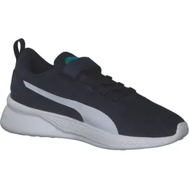 Puma Flyer Runner V PS Blau 32,5