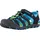 Dockers Outdoor-Sandalen Schwarz 36