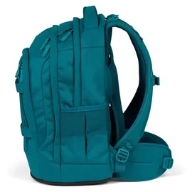 Satch Pack 3-tlg. Deep Petrol