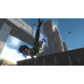 ScreamRide