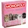 Winning Moves Monopoly Katzenbabys Deutsche Version