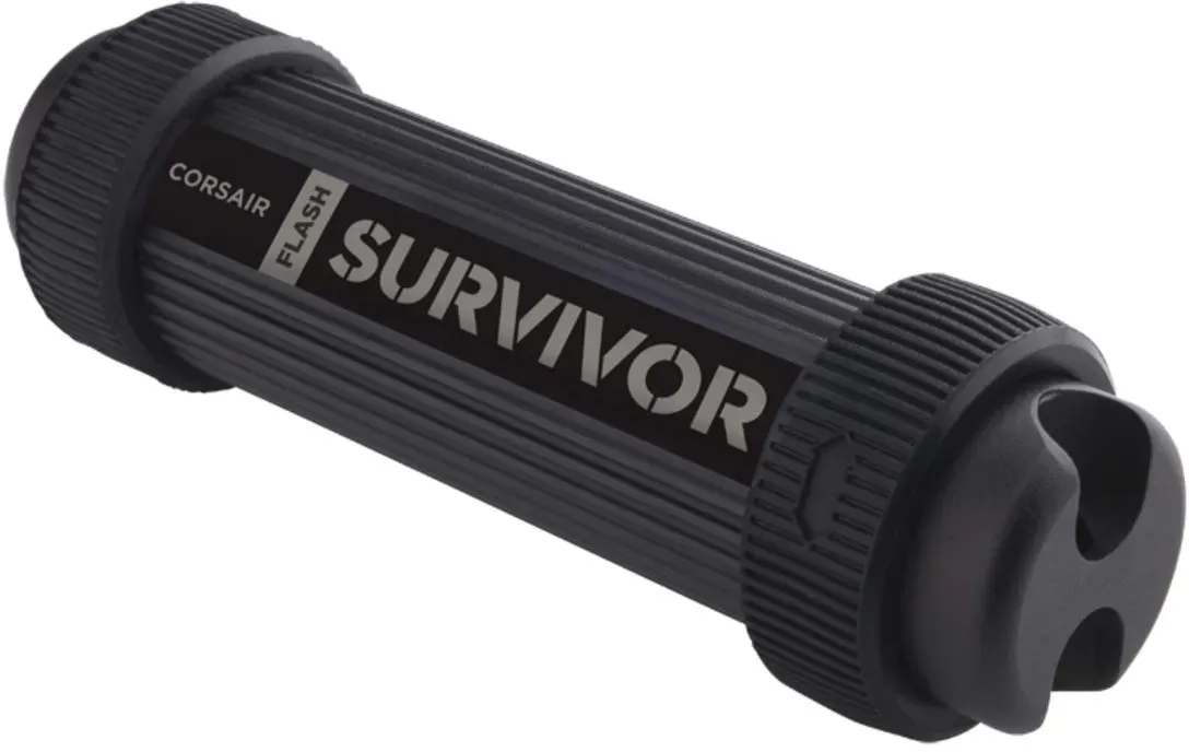 corsair survivor