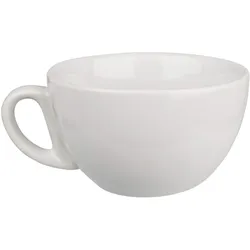 Cappuccinotasse - 200ml - 1 Cappuccinotasse 200ml