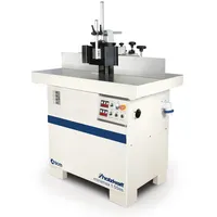 Holzkraft Tischfräse minimax t 55 es M Digital