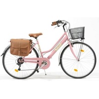 Via Veneto 605 Lady 28 Zoll RH 46 cm rosa