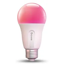 Govee Smart LED-Leuchtmittel H6004 9 W E27 800 lm