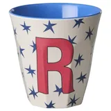 Rice Becher 0,25 l Beigeblau