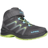 Lowa Kinder Maddox GTX Mid Schuhe