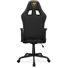 Cougar Armor Elite Royal Gaming-Stuhl Schwarz PC