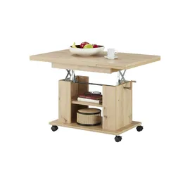 Hela Emil Artisan Eiche 90 x 51 x 60 cm