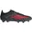 Pro Core Black/Lucid Red 48