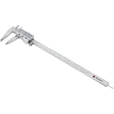 TOOLCRAFT DIN EN 862 TO-7167606 Digitaler Messschieber 300mm