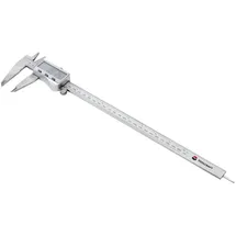 TOOLCRAFT DIN EN 862 TO-7167606 Digitaler Messschieber 300mm
