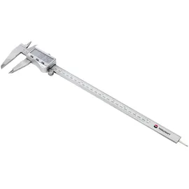 TOOLCRAFT DIN EN 862 TO-7167606 Digitaler Messschieber 300mm