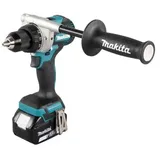Makita Akku-Bohrschrauber DDF492Z 18 V